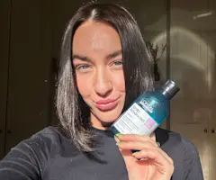 Getting to the Root of Scalp Health With L’Oreal Professionnel’s New ‘Reset’ Range
