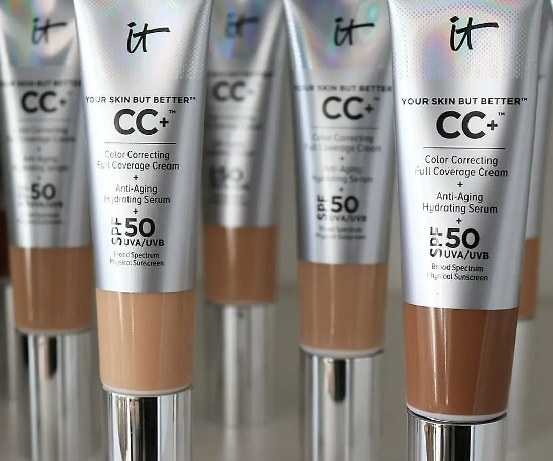 Here’s Why These IT Cosmetics Best Sellers Are In Everyone’s Wishlist