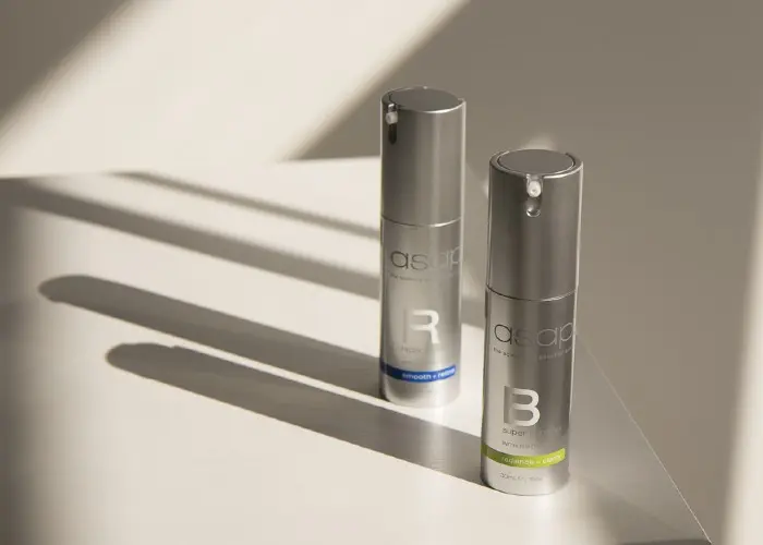 The Dynamic Duo Making Flawless Skin A Reality