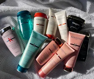 Kérastase Magic Night Duo Bundle
