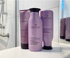 Everything You've Been Wanting to Know About Pureology Hair Products