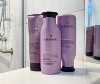 Pureology Hair Products_Pureology Hydrate Sheer