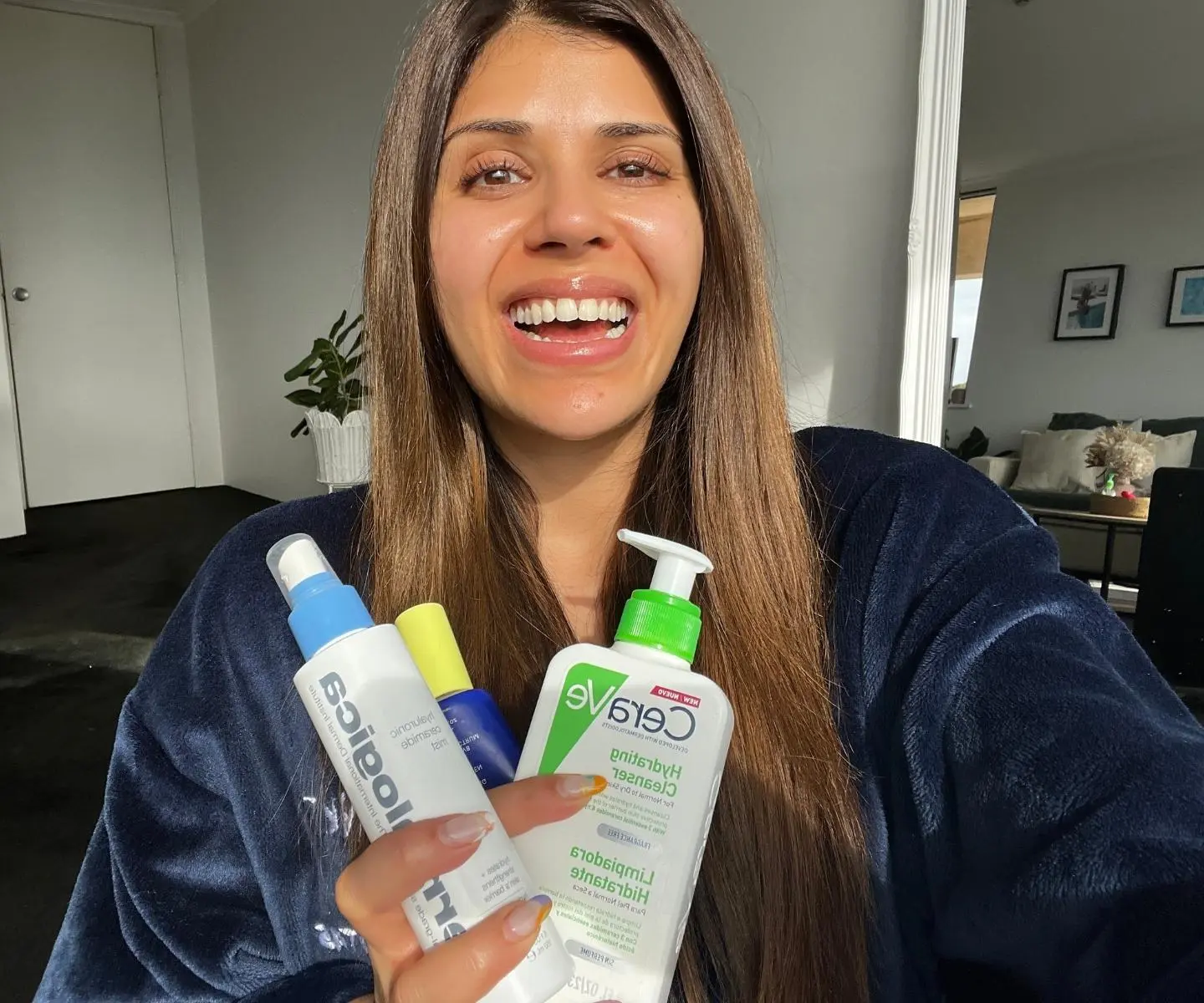 Exactly How I Kept My Skin Looking & Feeling Healthy While Travelling