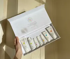 Beauty IQ Article - Simplify Your Skincare Routine With These 7 Discovery Kits for All Skin Types