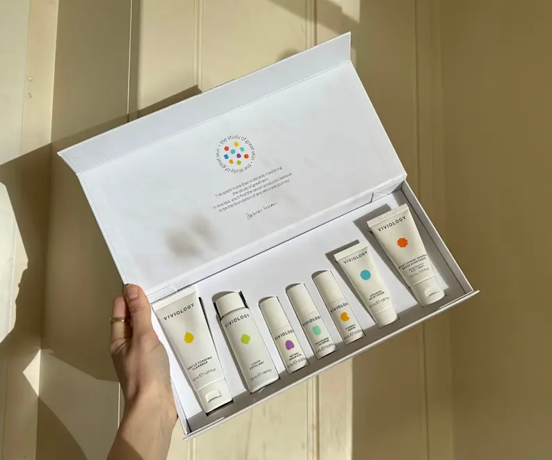 Simplify Your Skincare Routine With These 7 Discovery Kits for All Skin Types