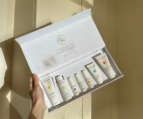 Beauty IQ Article - Simplify Your Skincare Routine With These 7 Discovery Kits for All Skin Types
