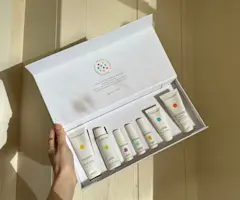 Simplify Your Skincare Routine With These 7 Discovery Kits for All Skin Types