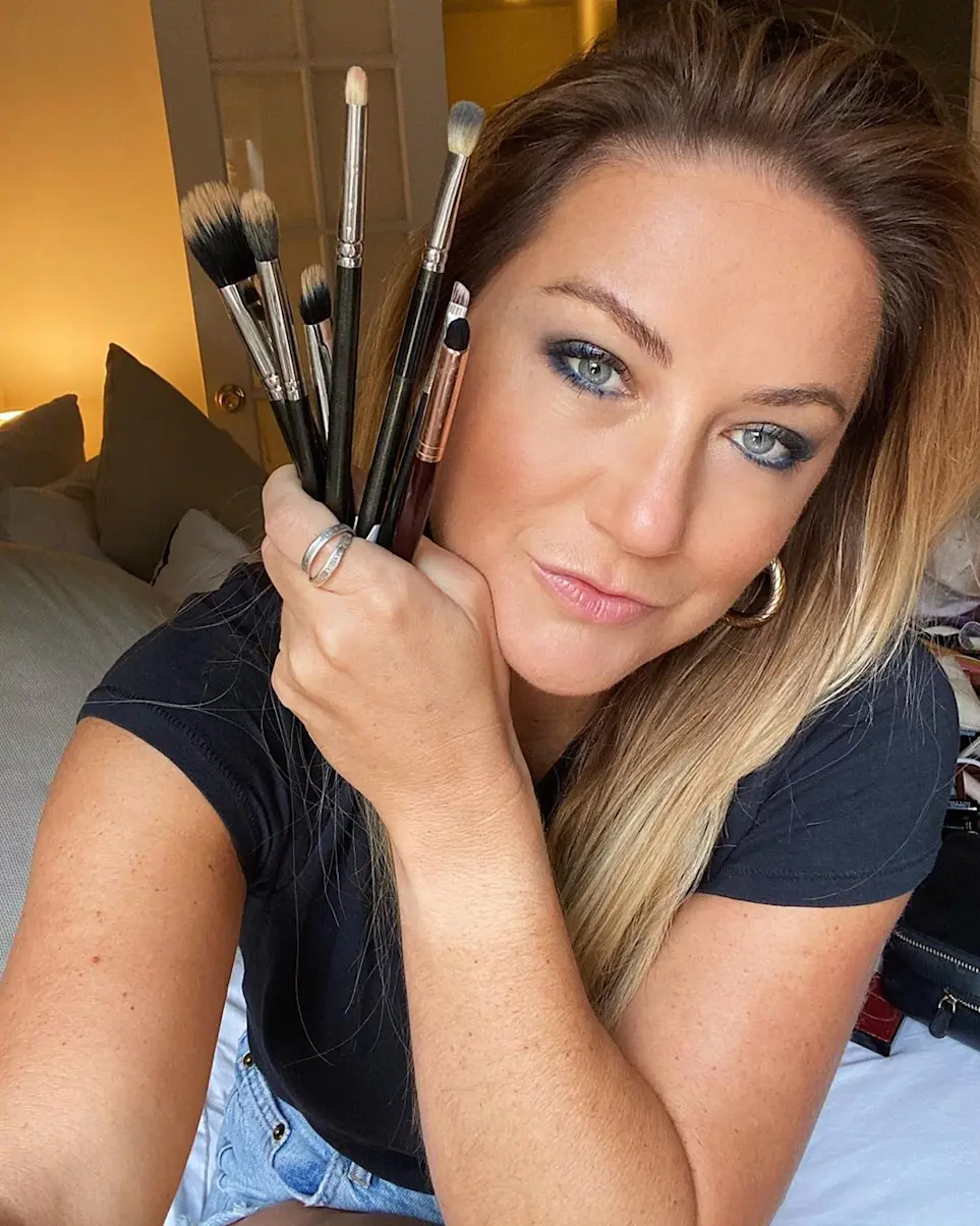 What To Look For When Buying A Set Of Makeup Brushes