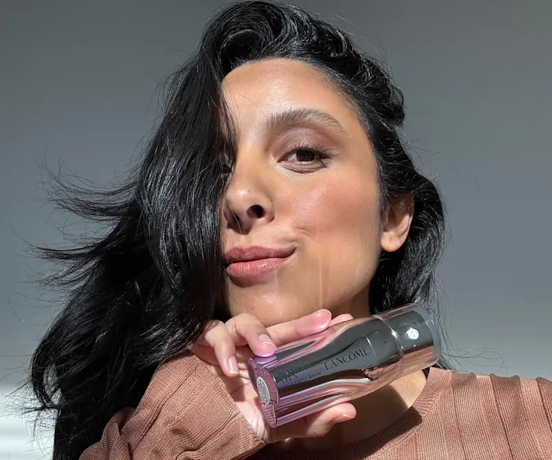 Lancôme Have Just Released a Firming Eye Treatment Version of Their Popular Renergie Serum
