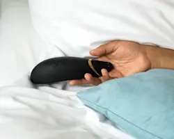 Meet the Womanizer Vibrators with First-of-Its-Kind Technology