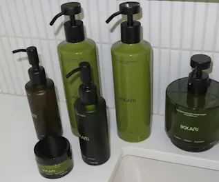 Beauty IQ Article - ikkari-products-review
