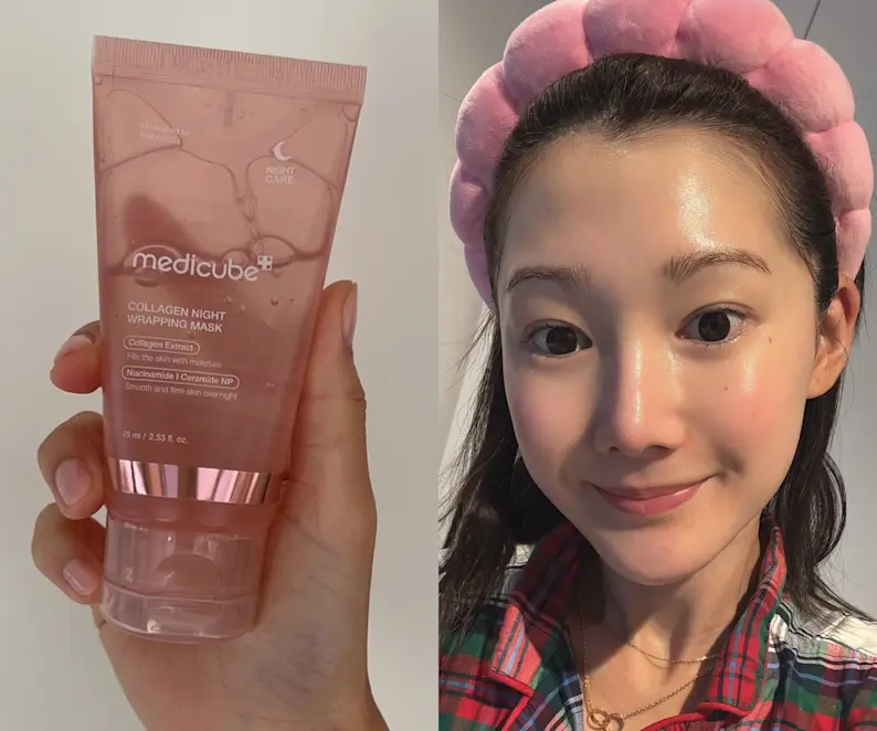 I Tried 8 of Medicube’s Best-Selling Products. Here’s My Honest Thoughts