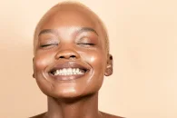 How to Apply Makeup to Dry and Flaky Skin