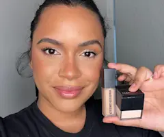 How To: Set Concealer Properly and Achieve a Smooth Under Eye With This Huda Beauty Duo