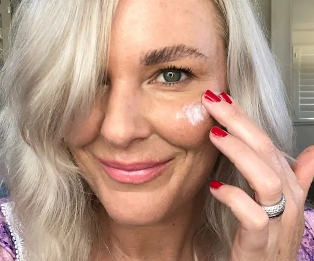 VIDEO: The best body products for over 50s | Skincare faves for mature skin