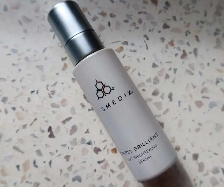 The Best Serums to Use When and if You’re Pregnant