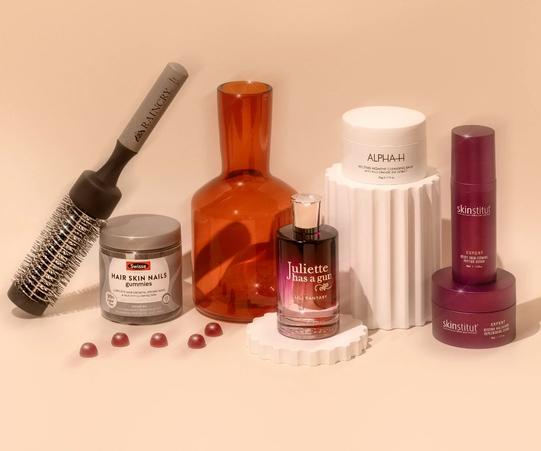 NEW BEAUTY: 8 Buzzy New Products Adore Staff Are Loving Sick This Month