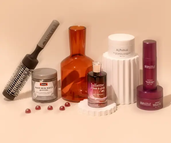 NEW BEAUTY: 8 Buzzy New Products Adore Staff Are Loving Sick This Month