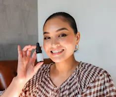 Beauty IQ Article - The Best Face Oil to Slather Yourself In, Depending on Your Skin Type