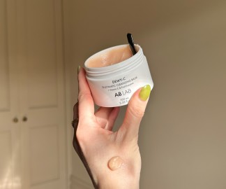 Cleansing balm AB Skin in-article