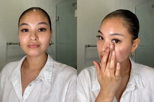 How To Get Glass Skin