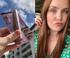 Our Editor's Verdict on This TikTok Famous Maybelline Sky High Mascara