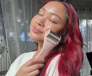 Beauty IQ Article - ice-roller-for-face-kitsch-tutorial