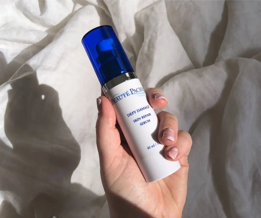 The Beauté Pacifique Vitamin A Products Beauty Editors Don’t Want You to Know About