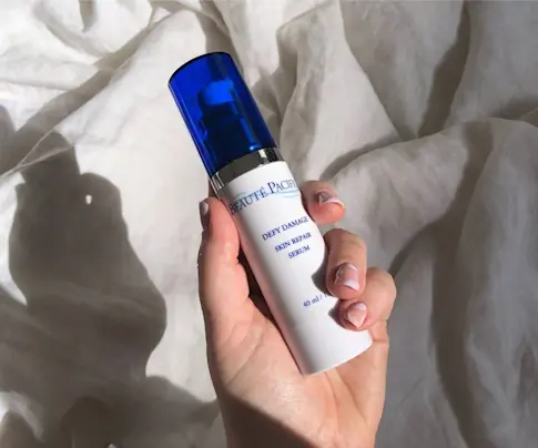 Beauty IQ Article - The Beauté Pacifique Vitamin A Products Beauty Editors Don’t Want You to Know About