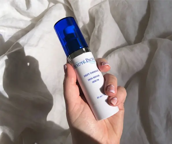 The Beauté Pacifique Vitamin A Products Beauty Editors Don’t Want You to Know About