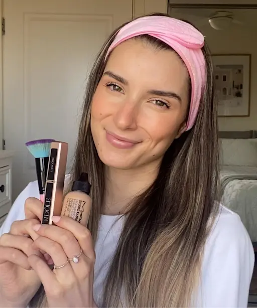 Makeup Basics & Mistakes