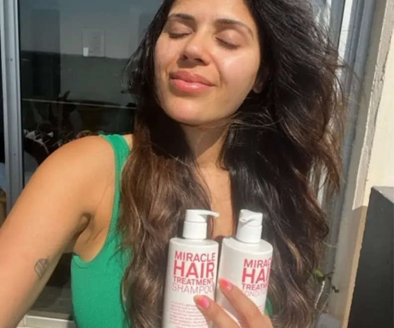 Is ELEVEN'S New Miracle Hair Shampoo and Conditioner Worth the Hype?