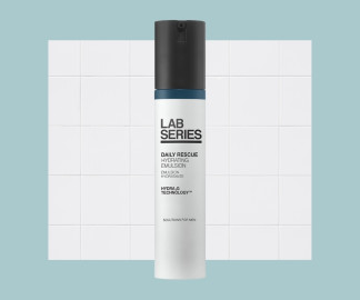LAB Series DAILY RESCUE Hydrating Emulsion