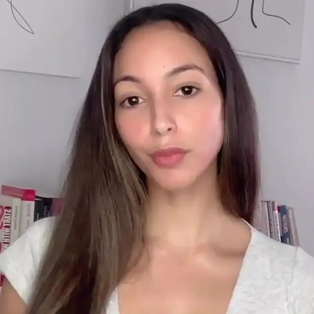 Adore Beauty - Karine Amer