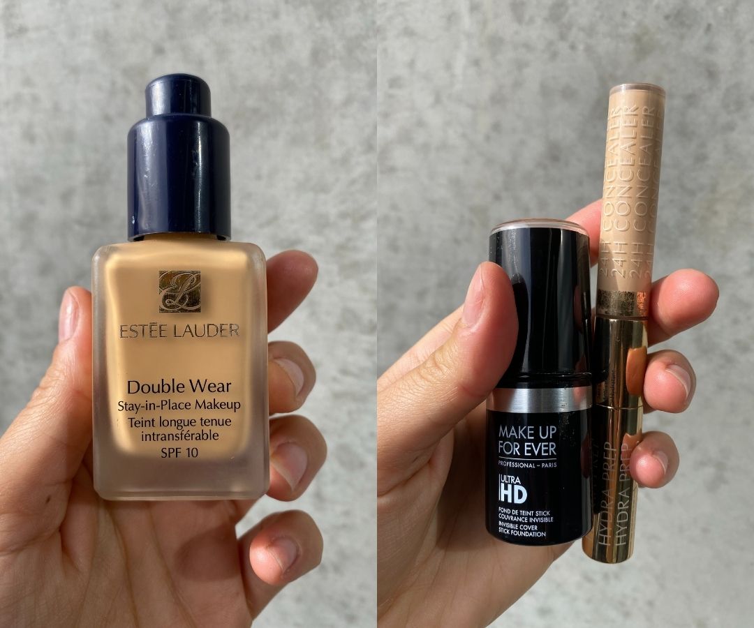 Postimpressionisme Trives involveret Foundation for Oily Skin: Exactly How I Get a Flawless, Dewy Finish That  Lasts All Night