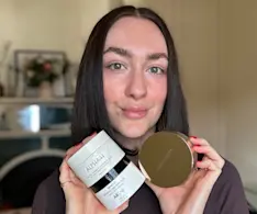 Beauty IQ Article - Get Unready With These 5 Beauty-Editor Approved Cleansing Balms