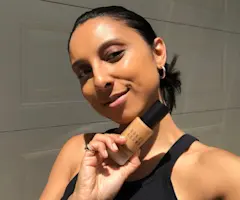 The First Long-Wear Foundation I've Tried That Makes My Complexion Look Glowy, Not Dull