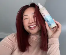 Beauty IQ Article - Pureology Review: All the Reasons This Cult Leave-in Hair Treatment Changed My Life