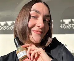 We Try the Metal Detox Oil That Promises Soft, Silky & Shiny Hair
