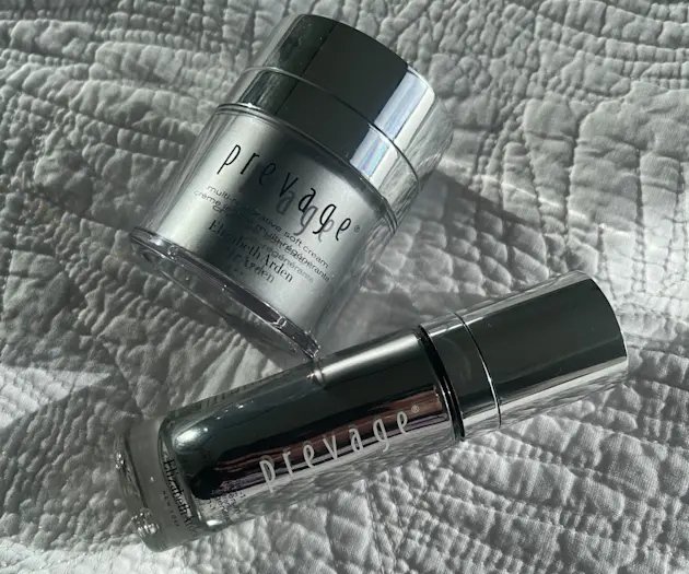 I Have Loved Elizabeth Arden for Years. Here’s Their Latest Prevage Innovation Worth Raving About! 