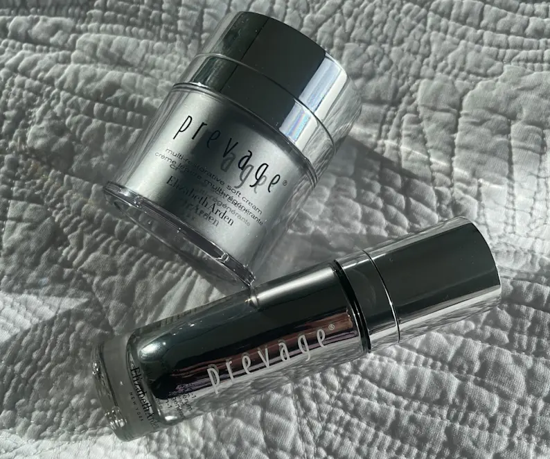 I Have Loved Elizabeth Arden for Years. Here’s Their Latest Prevage Innovation Worth Raving About! 