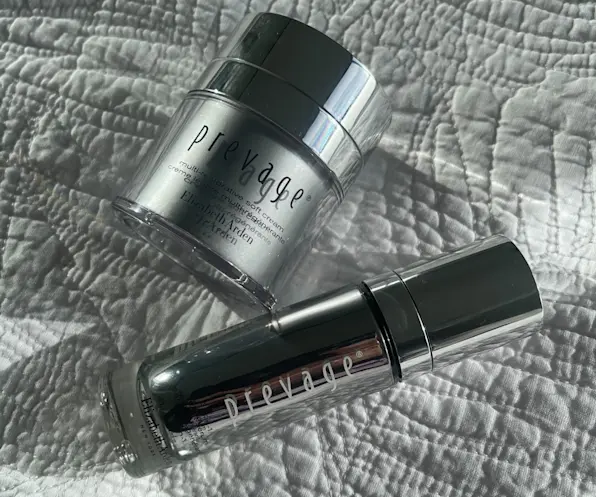 I Have Loved Elizabeth Arden for Years. Here’s Their Latest Prevage Innovation Worth Raving About!