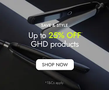 NZ Homepage Banner 6 - ghd Discount