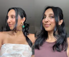 4 Easy, Humidity-proof Summer Hairstyles for Long Hair