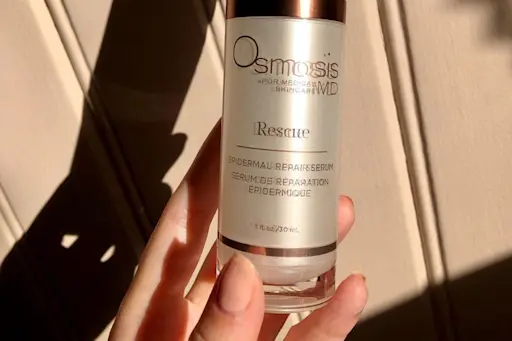 This Is My Favourite Serum for Rosacea, Ever.