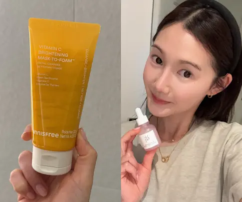 Beauty IQ Article - I’m Obsessed With K-Beauty, Here’s My Honest Thoughts on These New Products