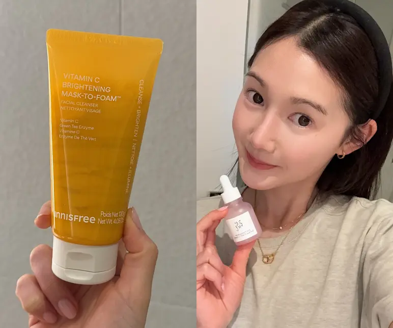 I’m Obsessed With K-Beauty, Here’s My Honest Thoughts on These New Products