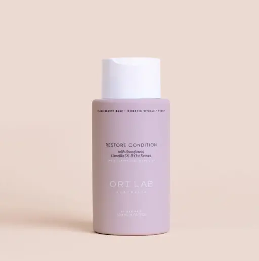 Nak Hair Ori Lab Restore Condition 300ml