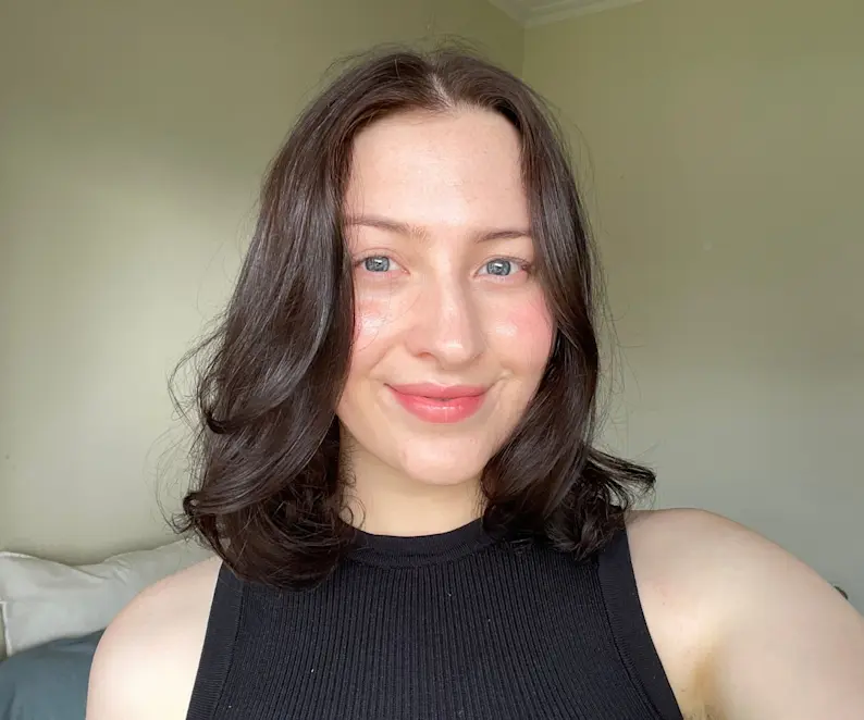 My Dewy Skin Routine and Tips for Redness, Sensitivity and Texture