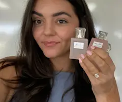 DIOR hair mist review: From Miss DIOR hair mist to the stuninng DIOR hair oil, it's every bit as luxurious as you'd expect.